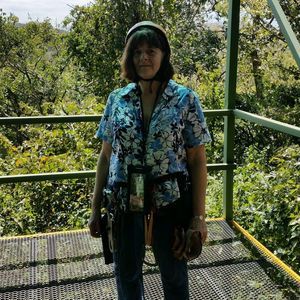 Meet your Posher, Jane